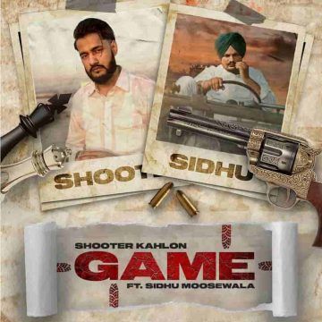 Game song poster