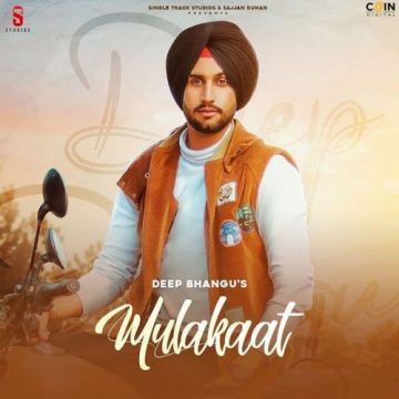 Mulakaat song poster