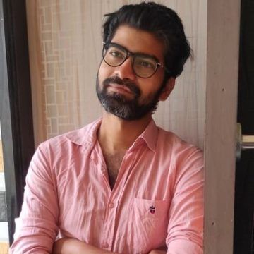 Kundan Vidyarthi