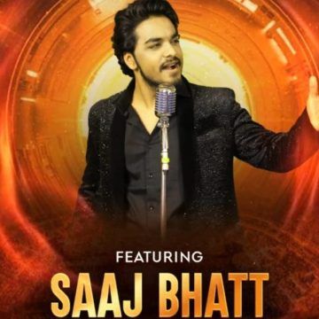 Saaj Bhatt