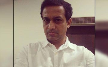 Abhijeet Deshpande