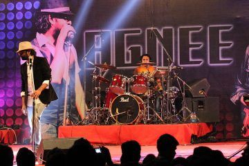 Agnee (Band)