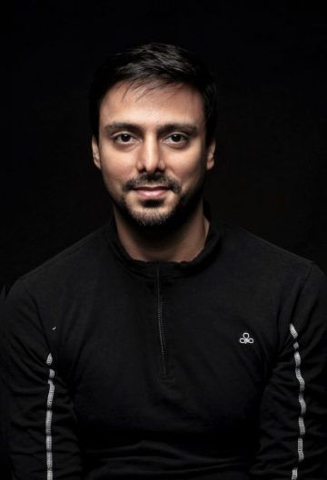 Akash Sagar Chopra