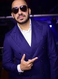 Ali Quli Mirza