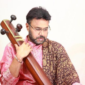 Amabarish Das
