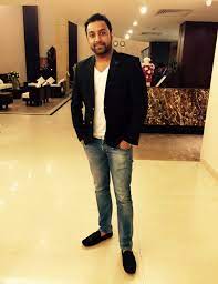 Amitabh Narayan