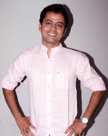 Amitosh Nagpal