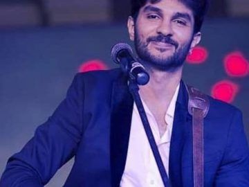 Anirudh Bhola