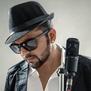 Arsalaan Akhoon