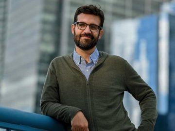 Bruno Carvalo