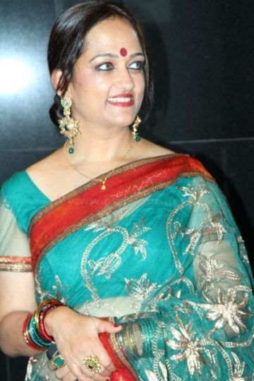 Chithra Sivaraman