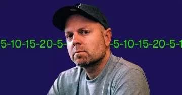 DJ Shadow