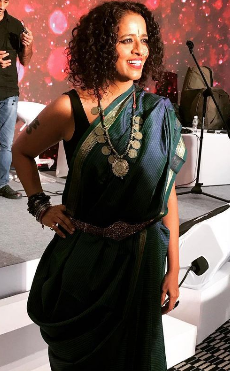 Humsika Iyer