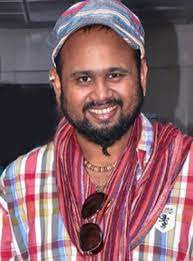 Jasraj Joshi