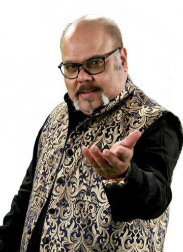 Jolly Mukherjee