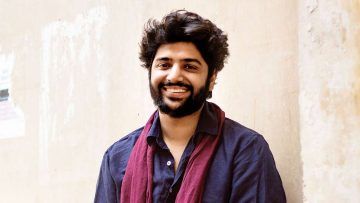 Kanishk Seth