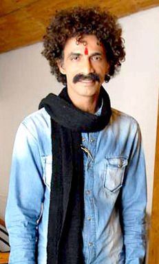 Makrand Deshpandey
