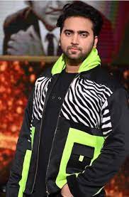 Mohammed Danish