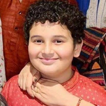 Nevaan Nigam