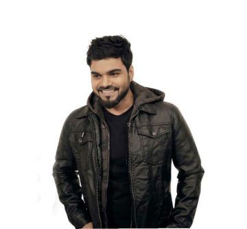 Rahul Pandey