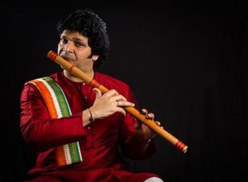 Rakesh Chaurasiya