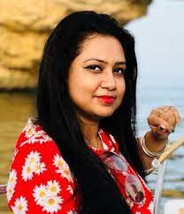 Rimi Dhar
