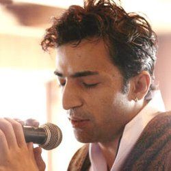 Saim Bhat