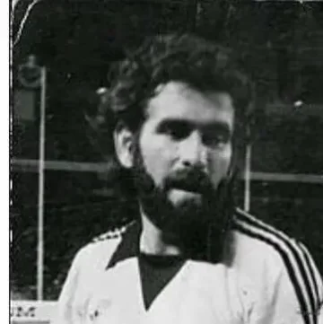 Santokh Singh