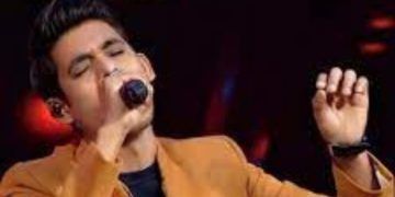 Shahzad Ali