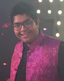 Shivam Mahadevan