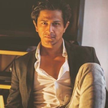 Shubh Mukherjee