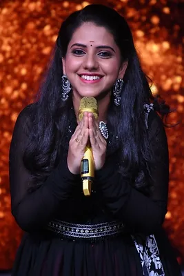 Sireesha Bhagavatula