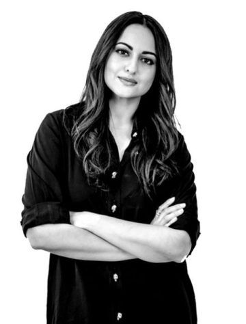 Sonakshi Sinha