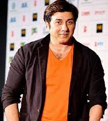 Sunny Deol