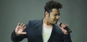 Swapnil Bandodkar