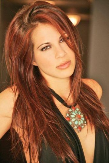 Talia Benston