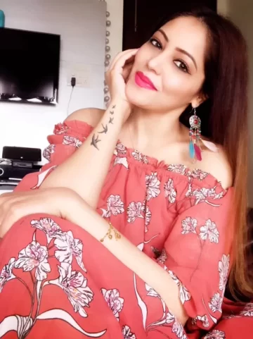 Tishika Jain