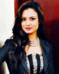 Torsha Sarkar
