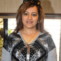 Vibha Dutta Khosla