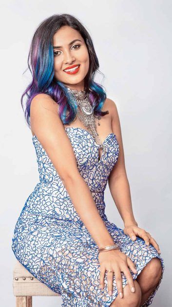 Vidya Vox