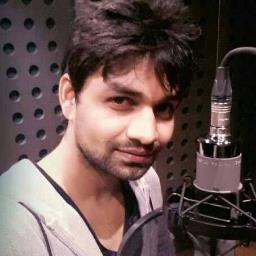 Vikrant Bhartiya