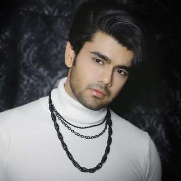Yashraj Kapil